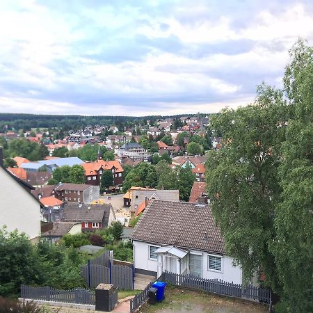 Concordia Harzapart Braunlage Luaran gambar