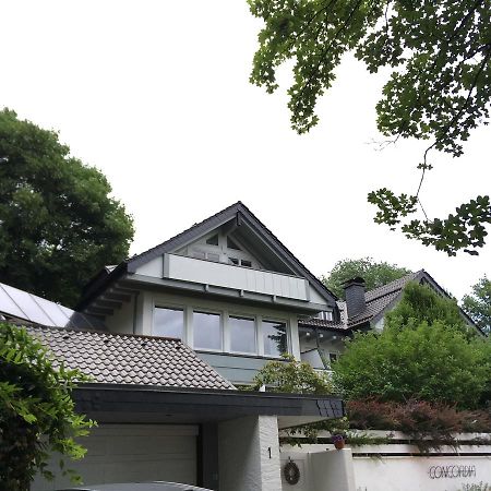 Concordia Harzapart Braunlage Luaran gambar