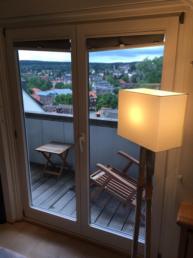 Concordia Harzapart Braunlage Luaran gambar