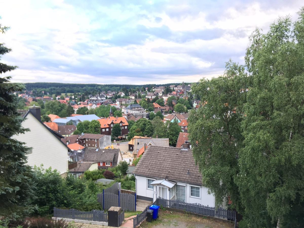 Concordia Harzapart Braunlage Luaran gambar