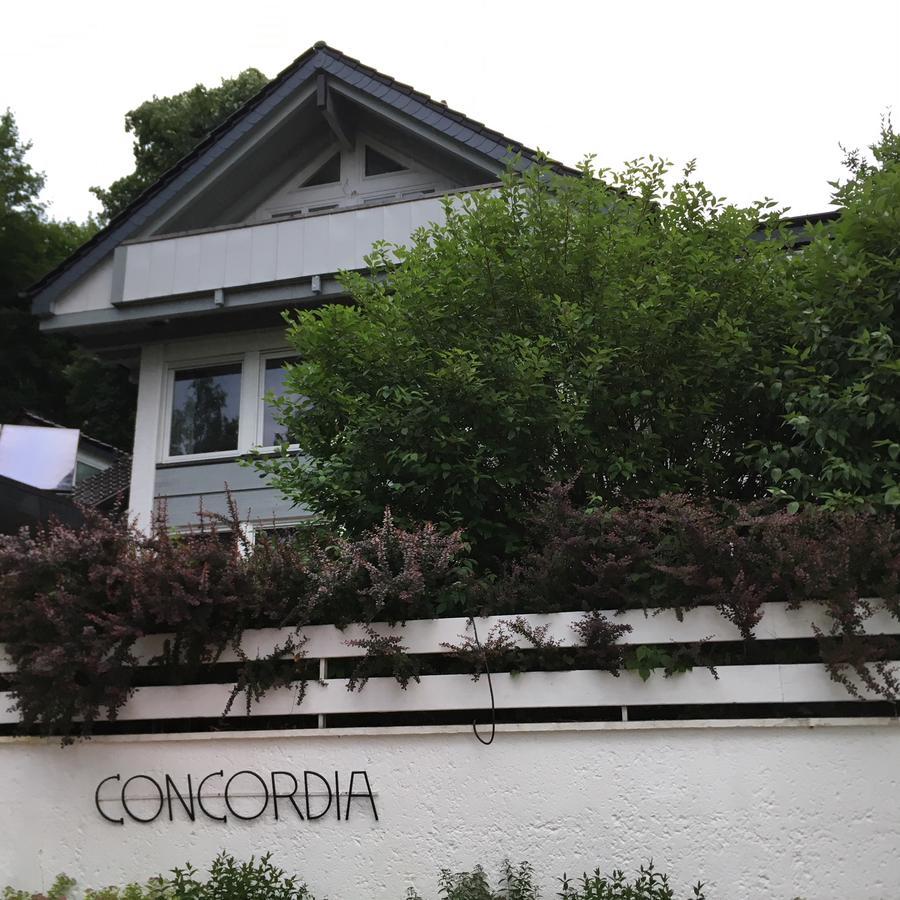 Concordia Harzapart Braunlage Luaran gambar