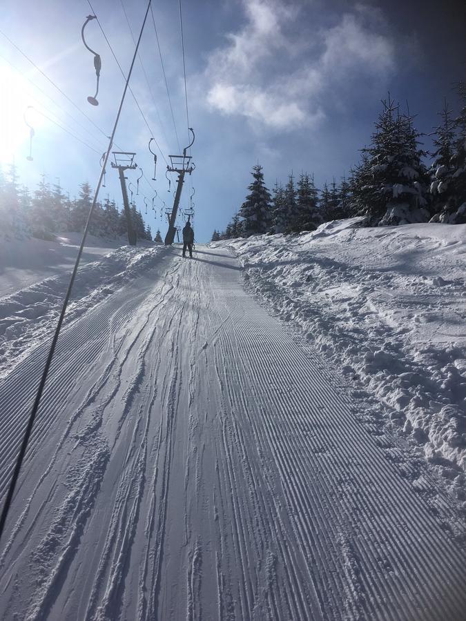 Concordia Harzapart Braunlage Luaran gambar