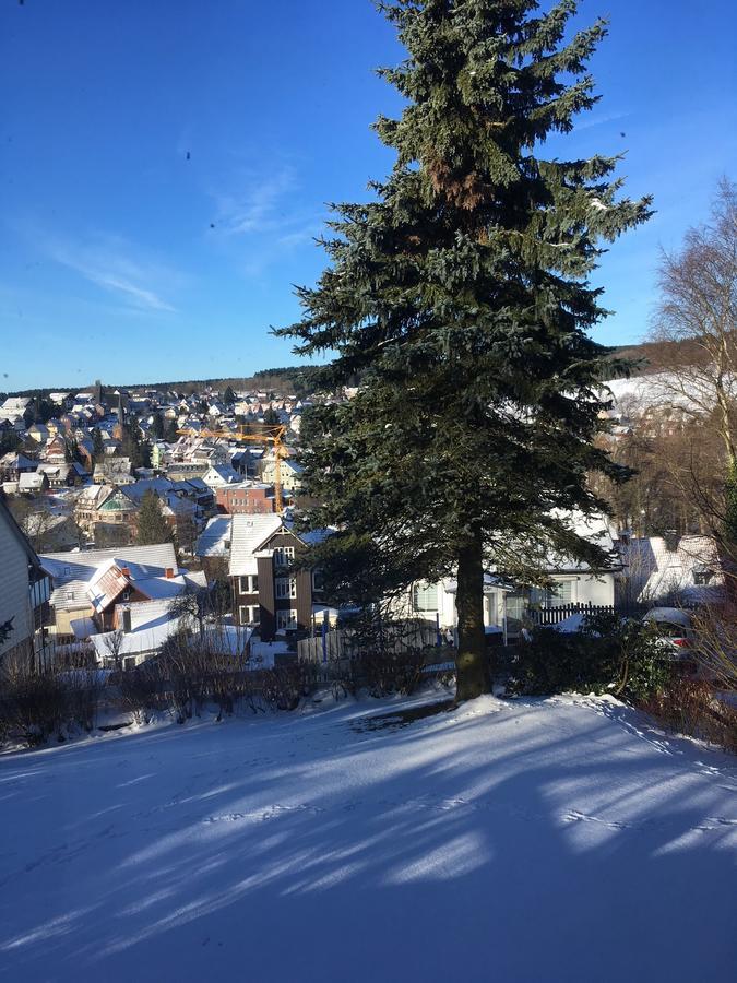 Concordia Harzapart Braunlage Luaran gambar