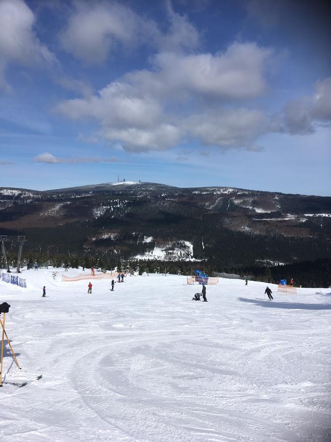 Concordia Harzapart Braunlage Luaran gambar