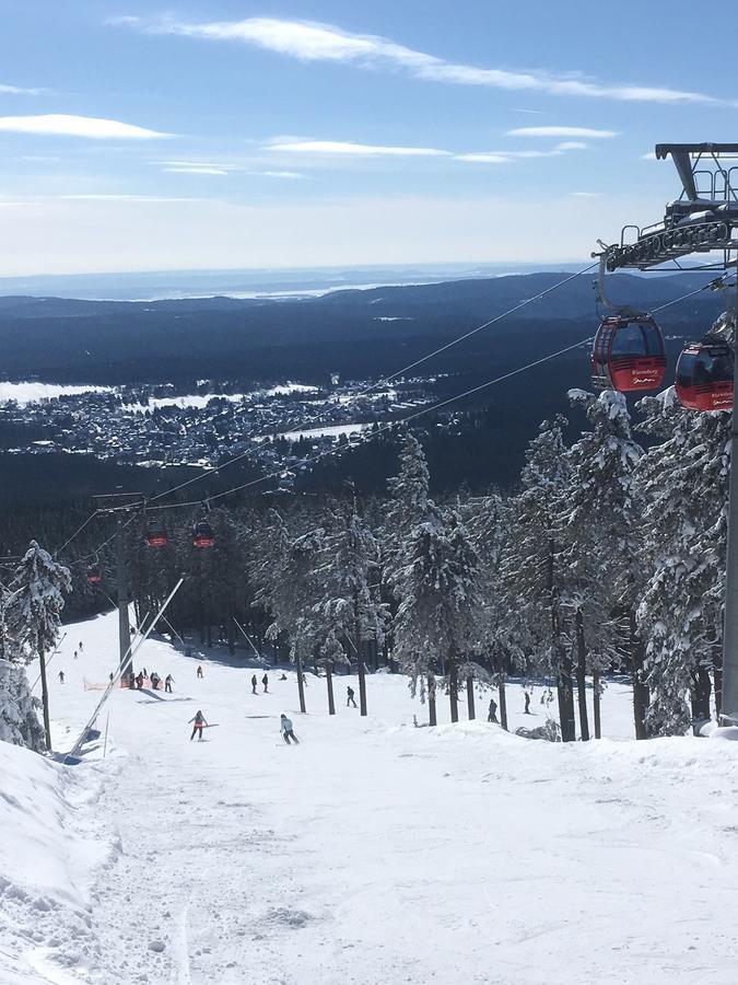 Concordia Harzapart Braunlage Luaran gambar