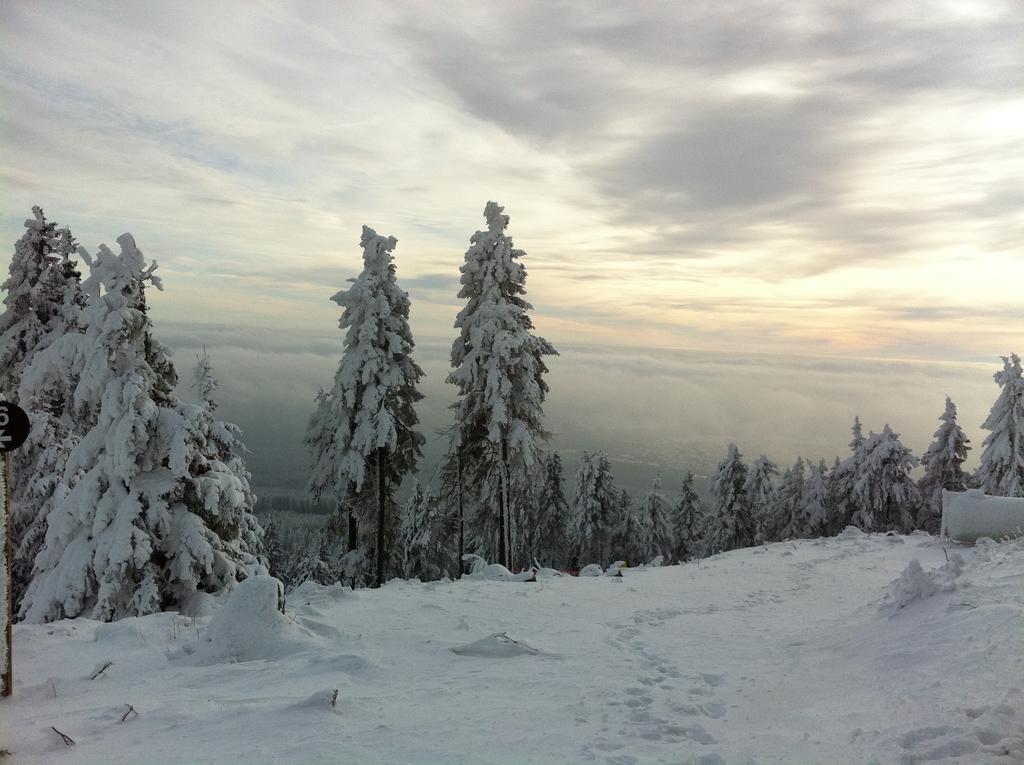 Concordia Harzapart Braunlage Luaran gambar