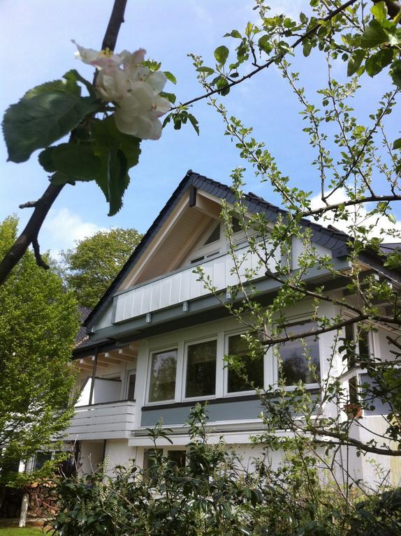 Concordia Harzapart Braunlage Luaran gambar