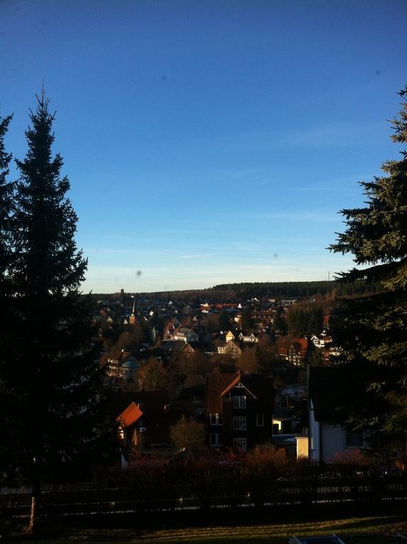 Concordia Harzapart Braunlage Luaran gambar