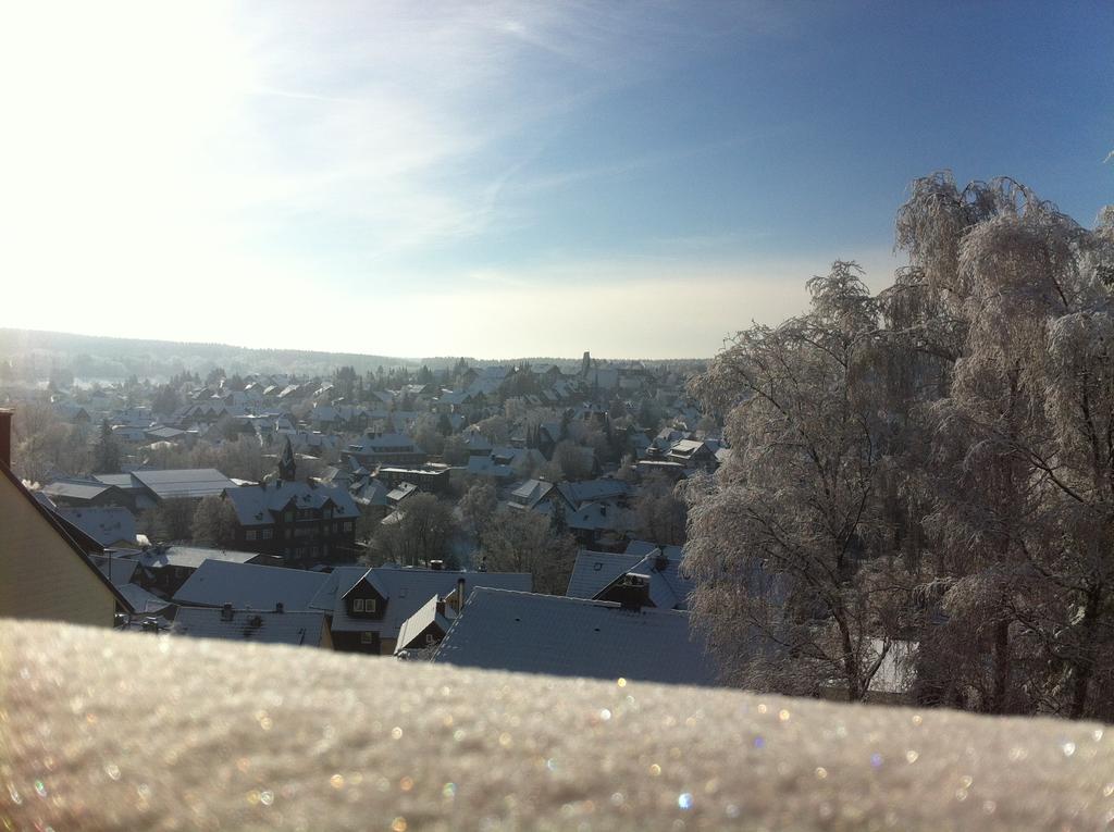 Concordia Harzapart Braunlage Bilik gambar